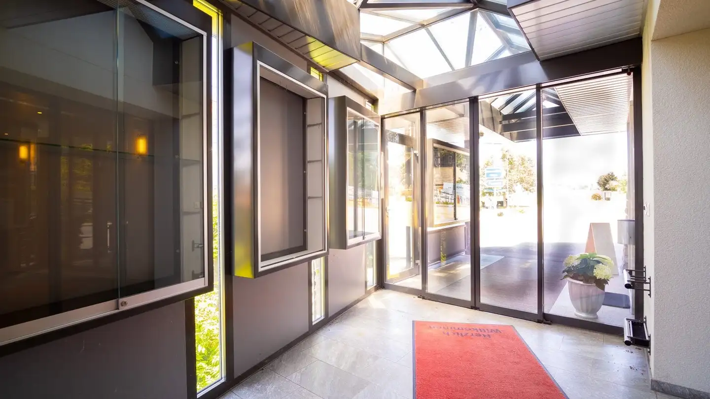 Negozio in affitto - Albligenstrasse 10, 3182 Ueberstorf - Photo 3