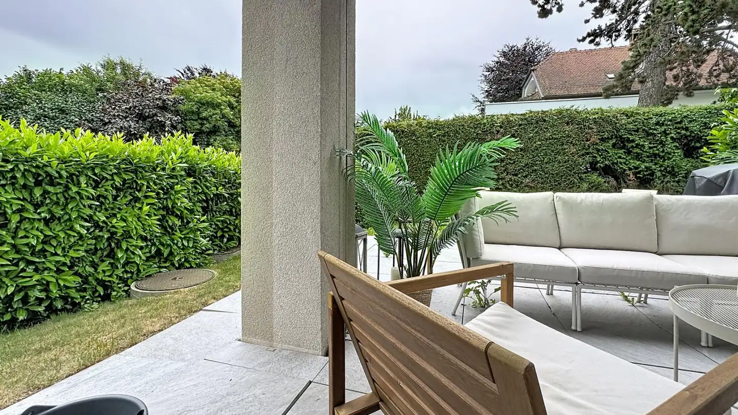 Apartment for rent - Route De La Chaumière 4, 1565 Vallon - Photo 3