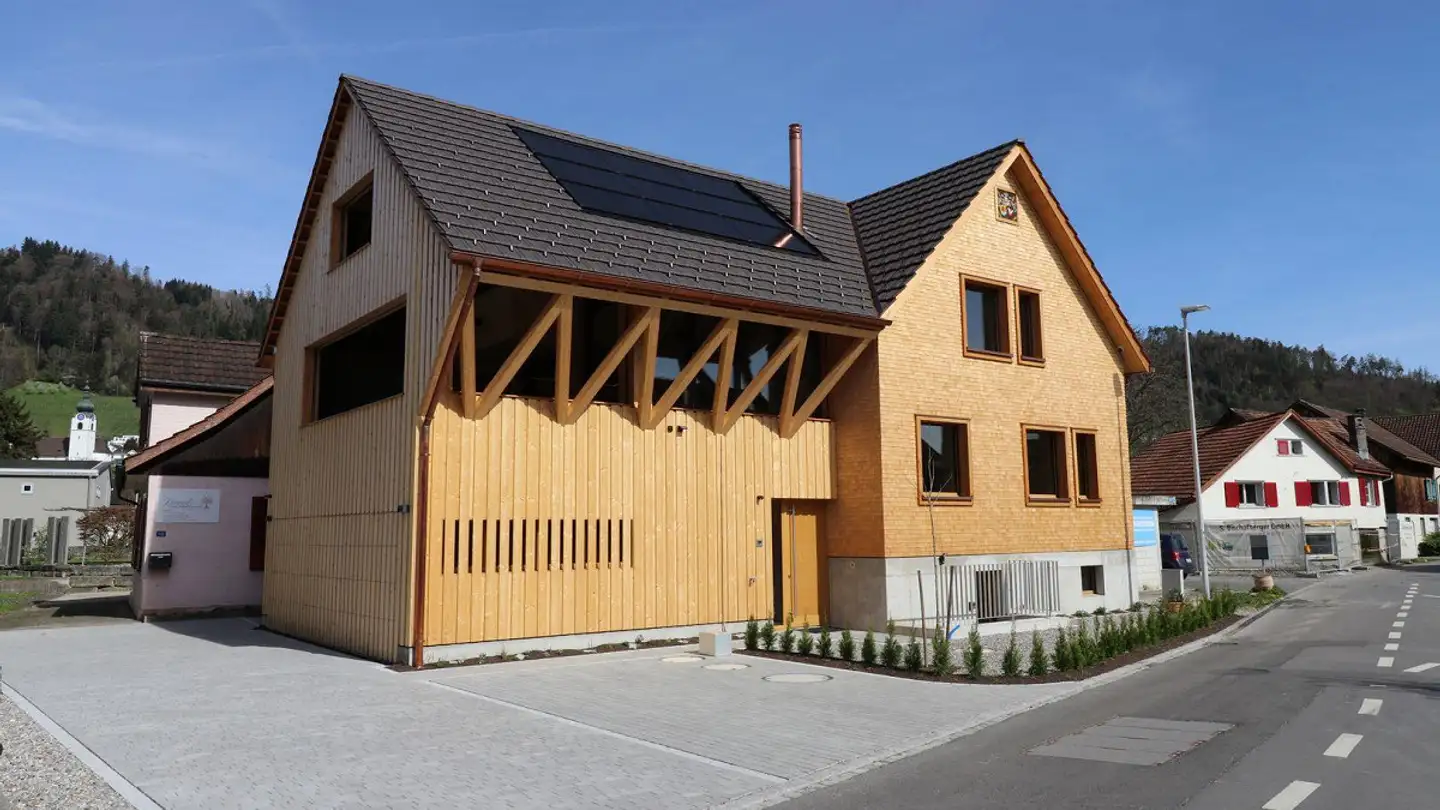 Single house for sale - Mühlackerstrasse 10, 9436 Balgach - Photo 2