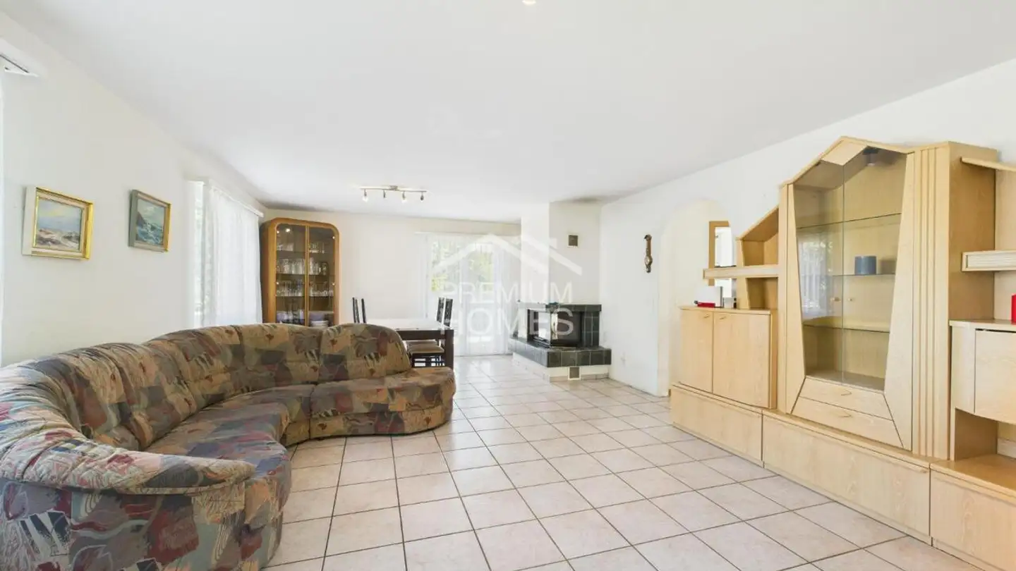 Maison individuelle à vendre - 4234 Zullwil - Photo 2