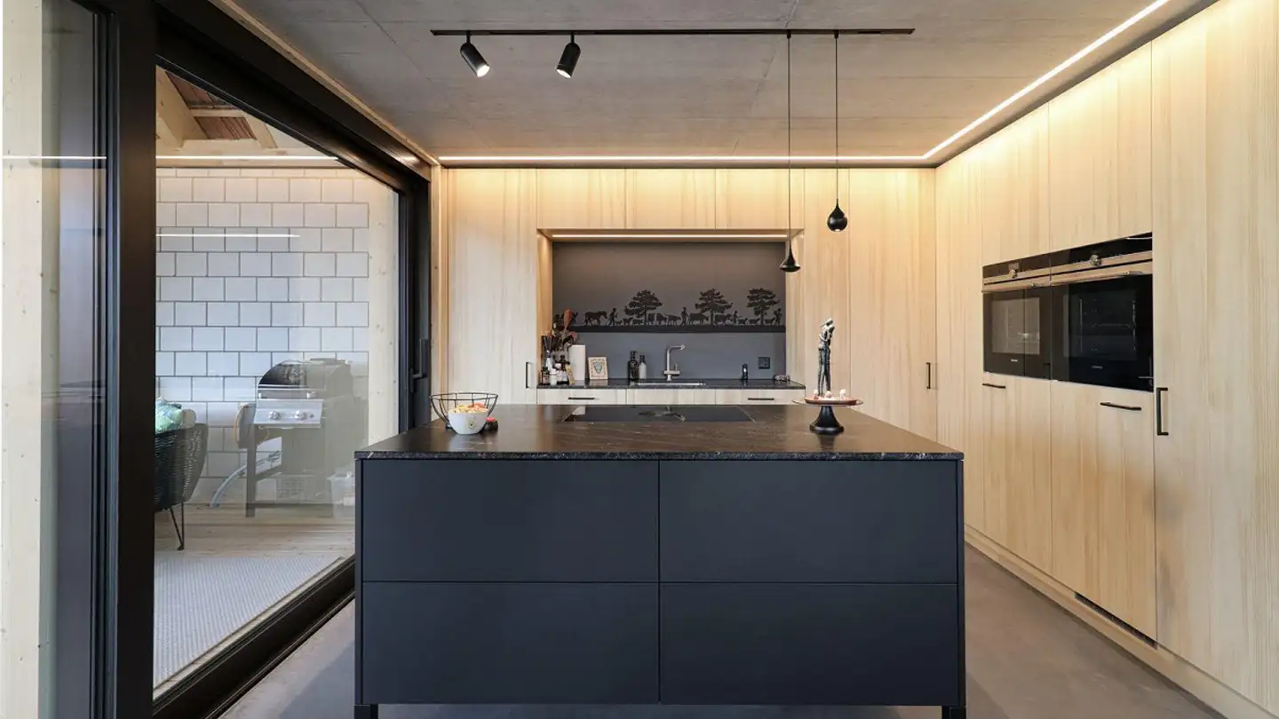 Single house for sale - Mühlackerstrasse 10, 9436 Balgach - Photo 3