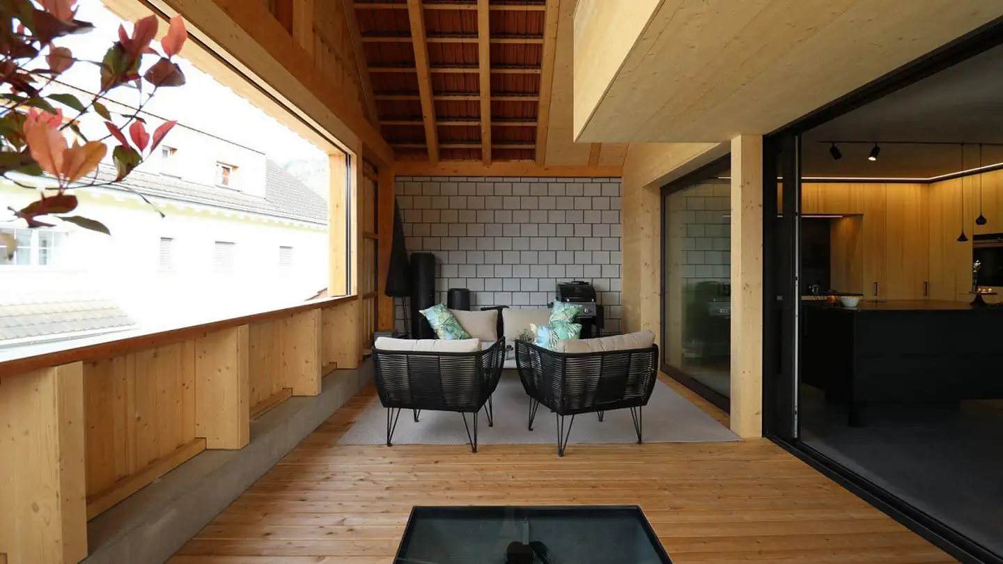 Single house for sale - Mühlackerstrasse 10, 9436 Balgach - Photo 4