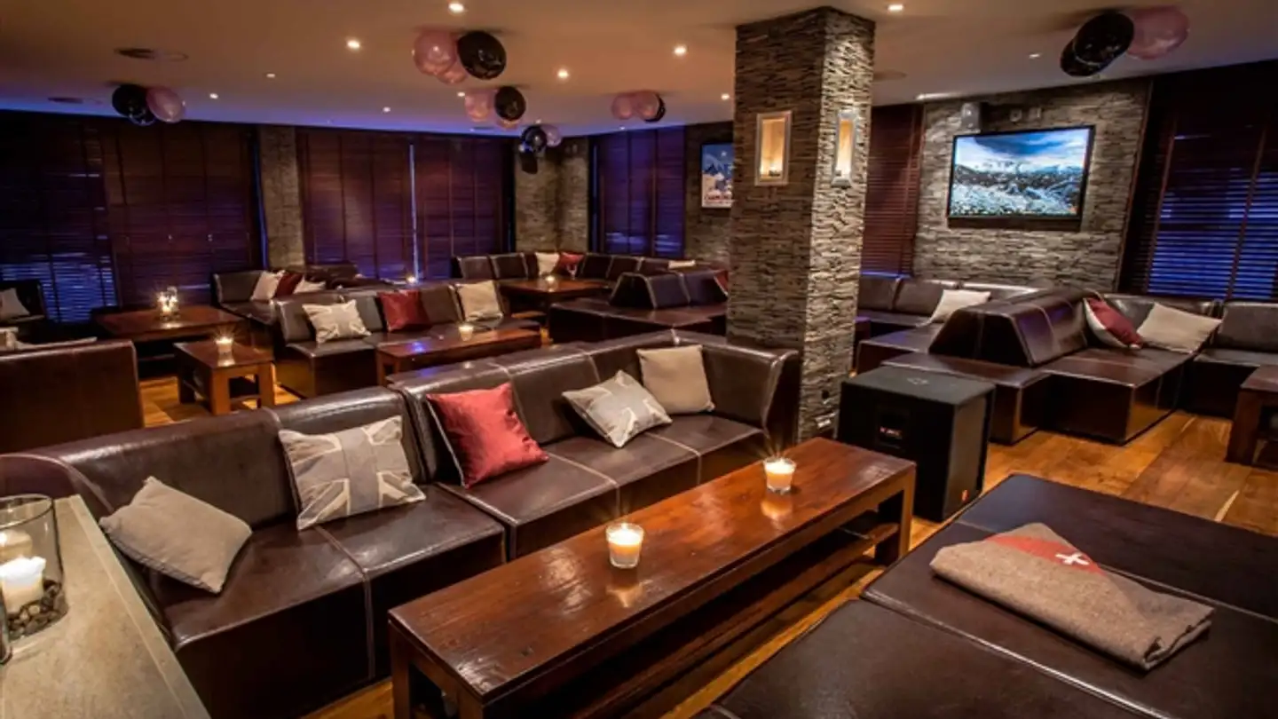 Office space for sale - 1936 Verbier - Photo 2