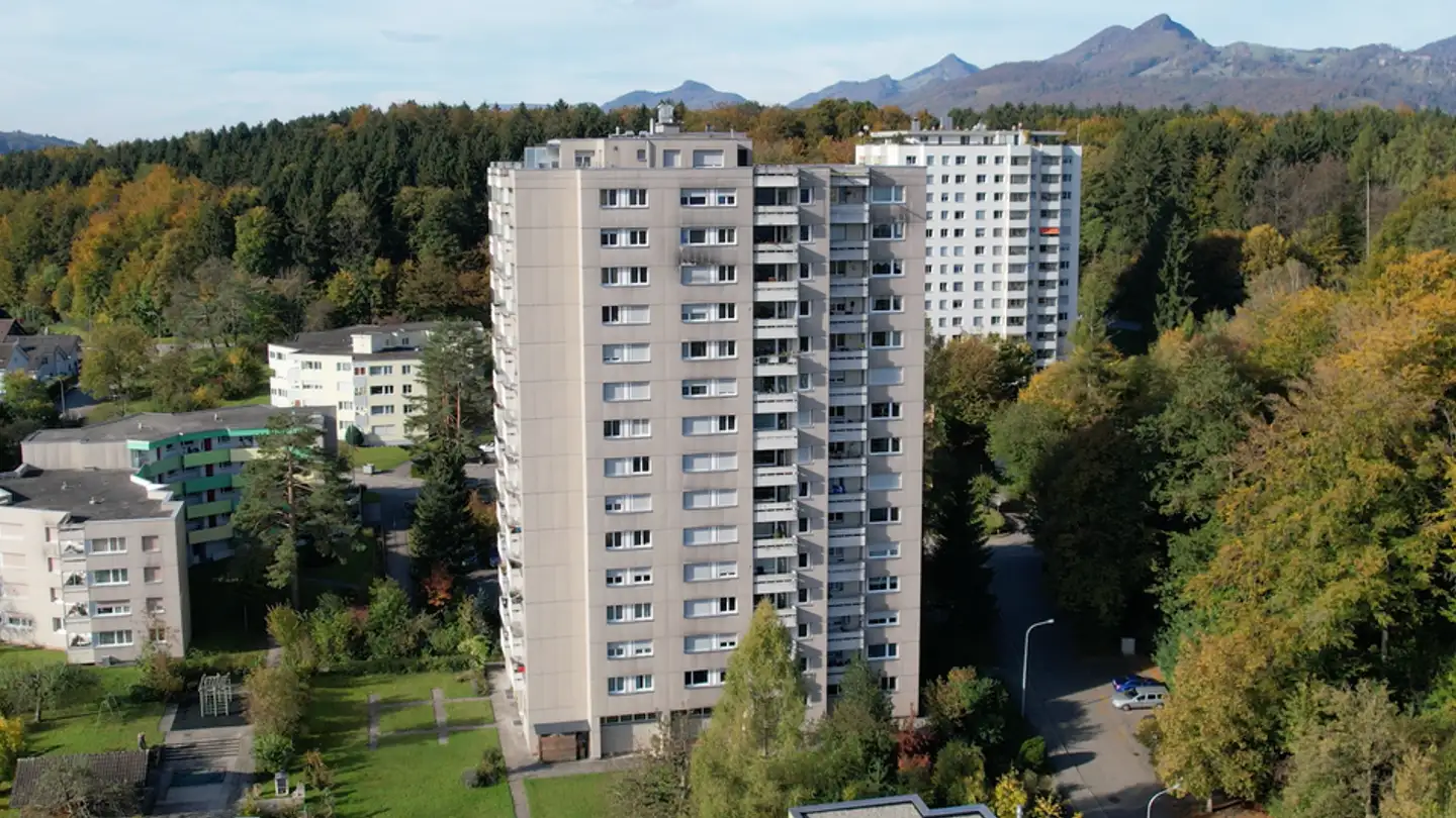 Wohnung mieten - Im Meierhof 4, 4600 Olten - Foto 2