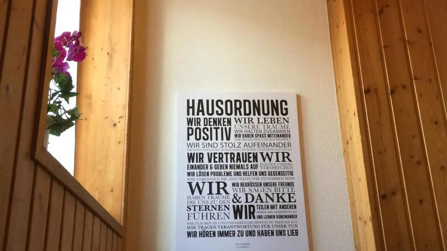 Appartamento in affitto - Landstrasse 17, 5073 Gipf-Oberfrick - Foto 2