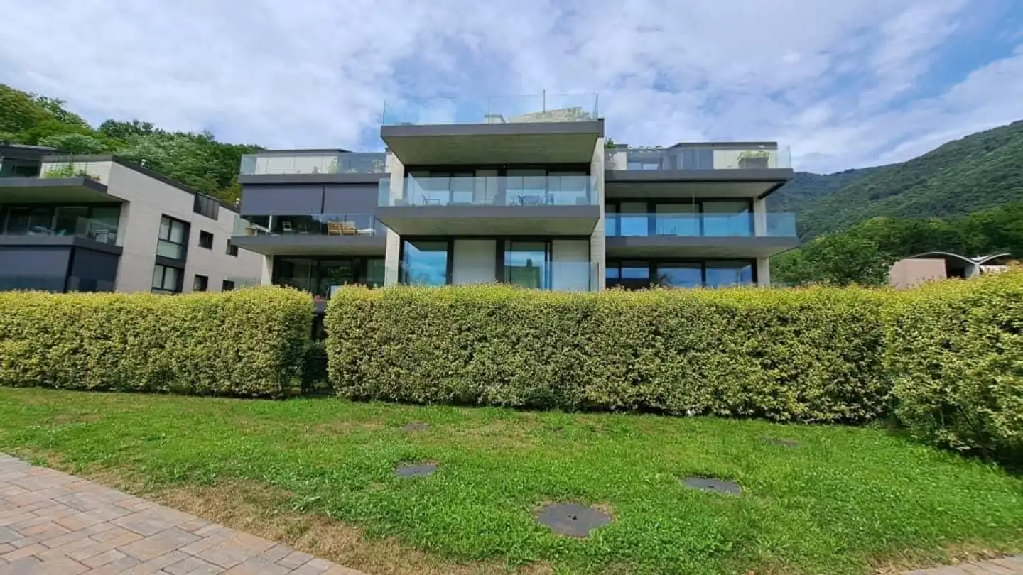 Apartment for sale - Via Al Dosso 13, 6807 Taverne - Photo 2