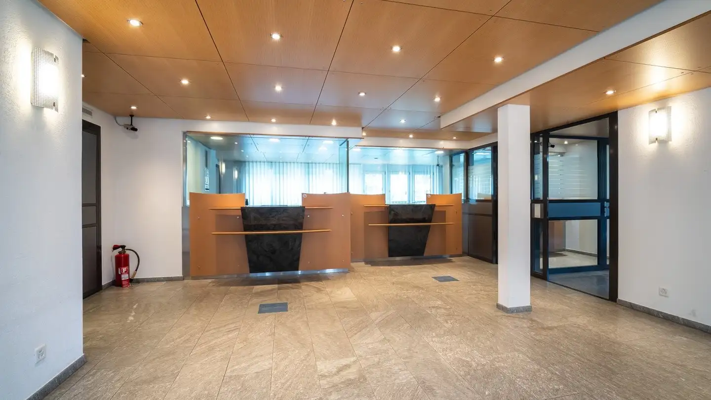 Negozio in affitto - Albligenstrasse 10, 3182 Ueberstorf - Photo 2