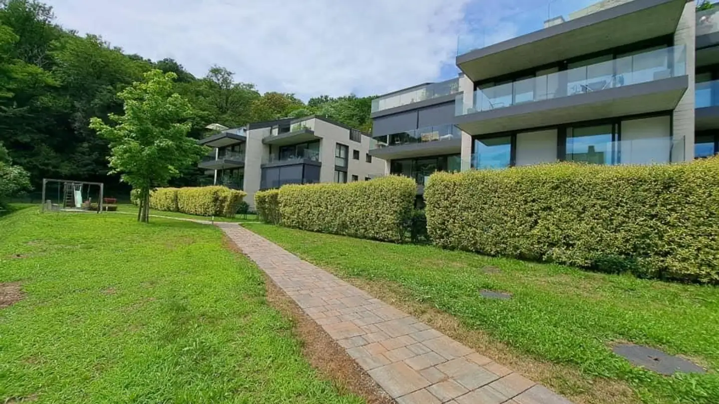 Apartment for sale - Via Al Dosso 13, 6807 Taverne - Photo 3