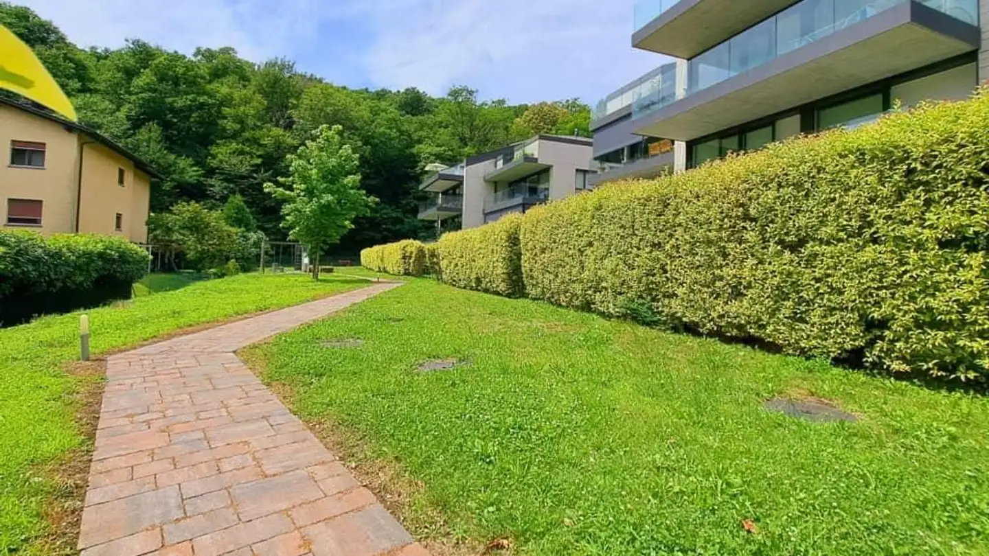 Apartment for sale - Via Al Dosso 13, 6807 Taverne - Photo 4