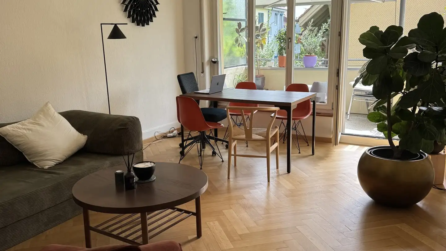 Appartamento in affitto - 3014 Bern