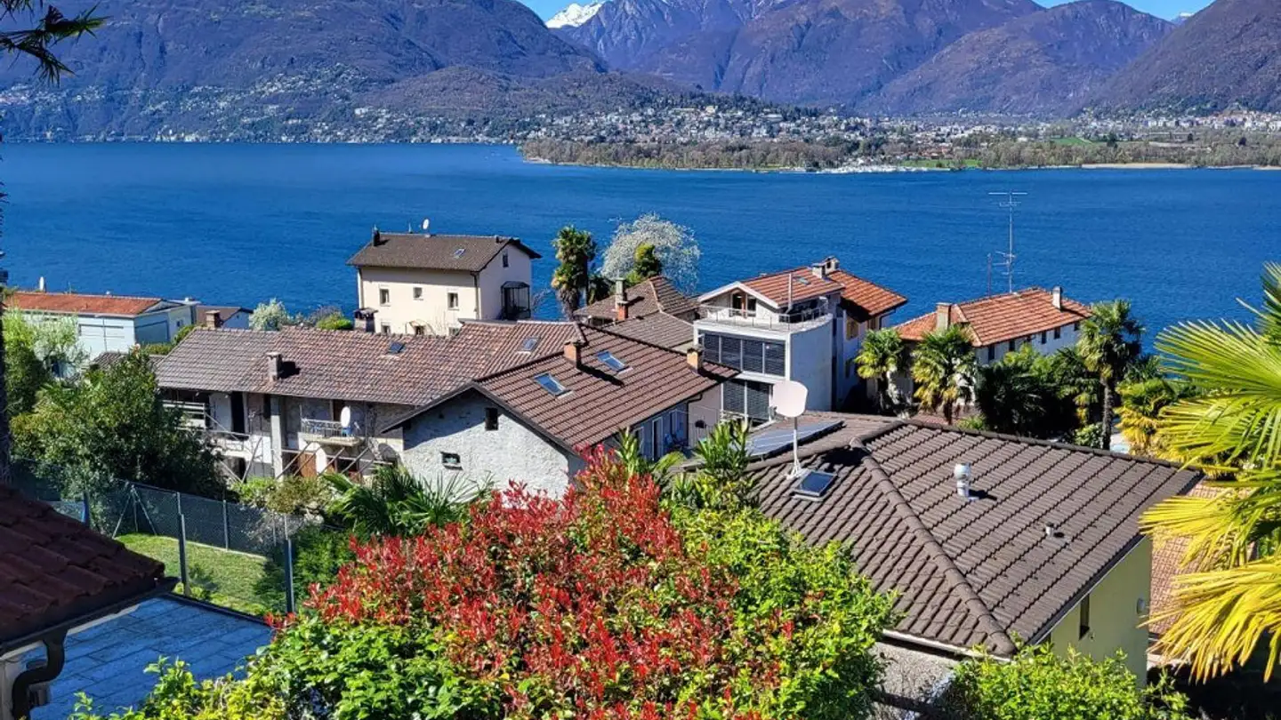 Semi-detached house for sale - 6575 Vairano