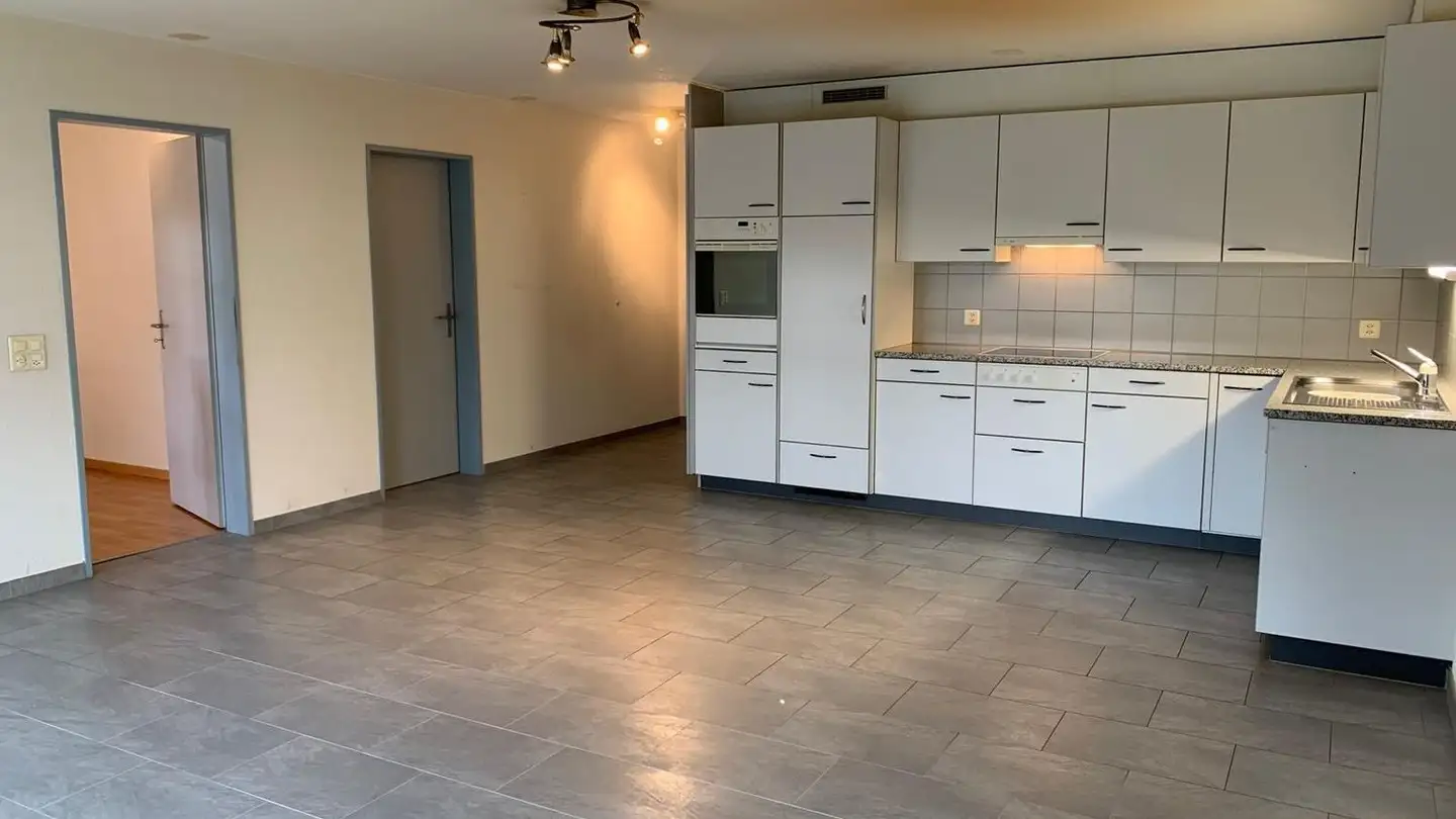 Wohnung mieten - Weiherstrasse 5, 6234 Triengen