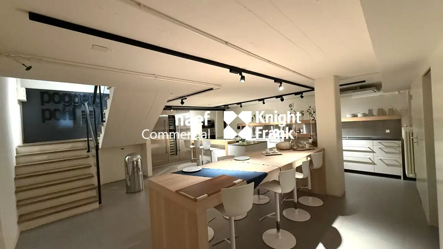 Portico in affitto - Rue Ancienne 82, 1227 Carouge GE - Foto 4