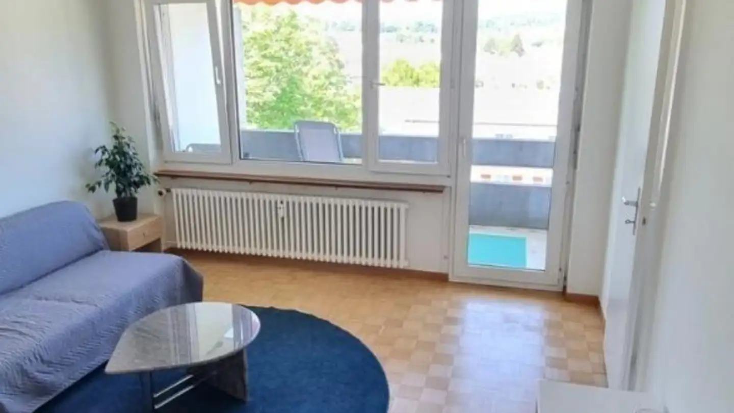 Appartement à louer - Neumattstrasse 36, 4657 Dulliken - Photo 3
