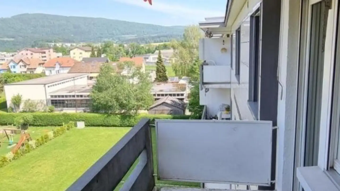 Appartement à louer - Neumattstrasse 36, 4657 Dulliken - Photo 4
