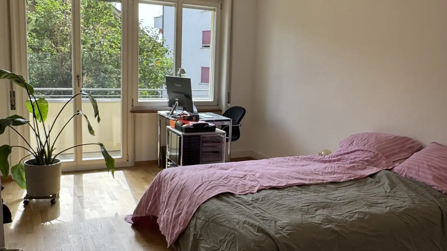 Appartamento in affitto - 3014 Bern - Foto 2