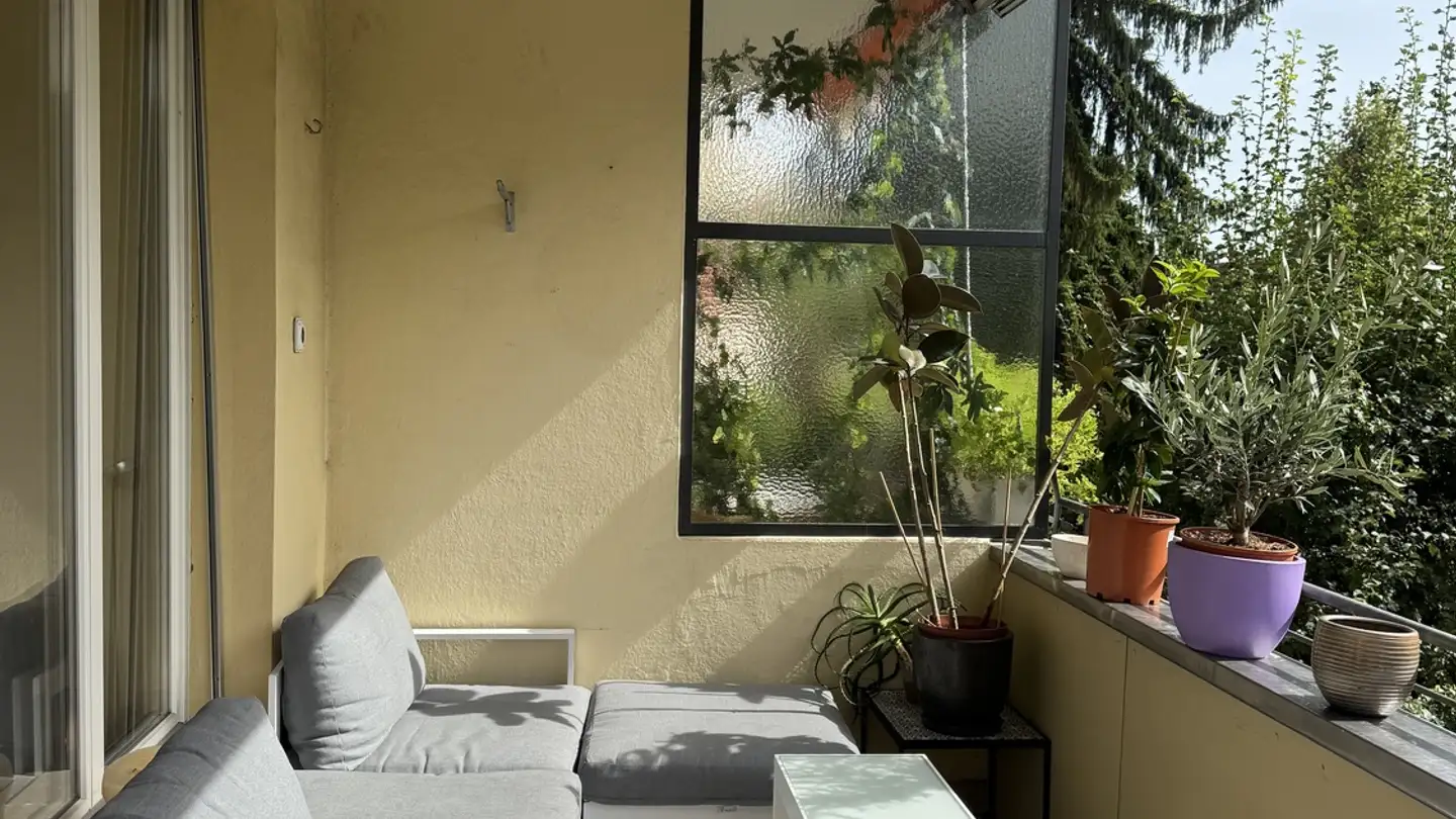 Appartamento in affitto - 3014 Bern - Foto 4