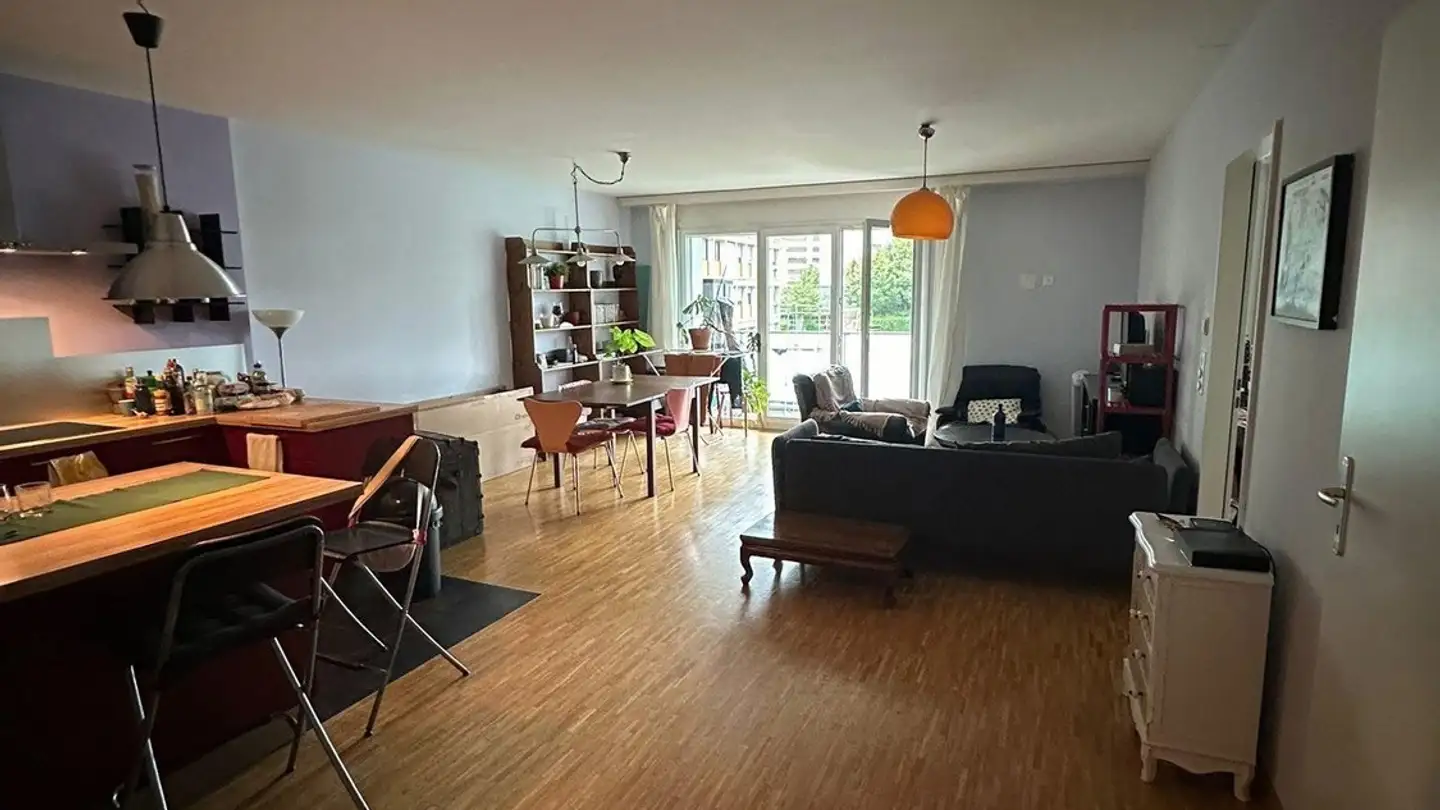 Chambre à louer - 1219 Châtelaine - Photo 4