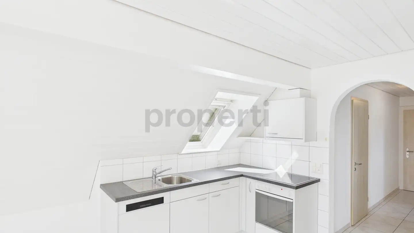 Penthouse for rent - 4247 Grindel - Photo 2