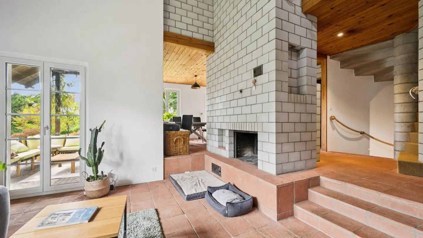 Einfamilienhaus mieten - Winkel 10, 8523 Hagenbuch ZH - Foto 3