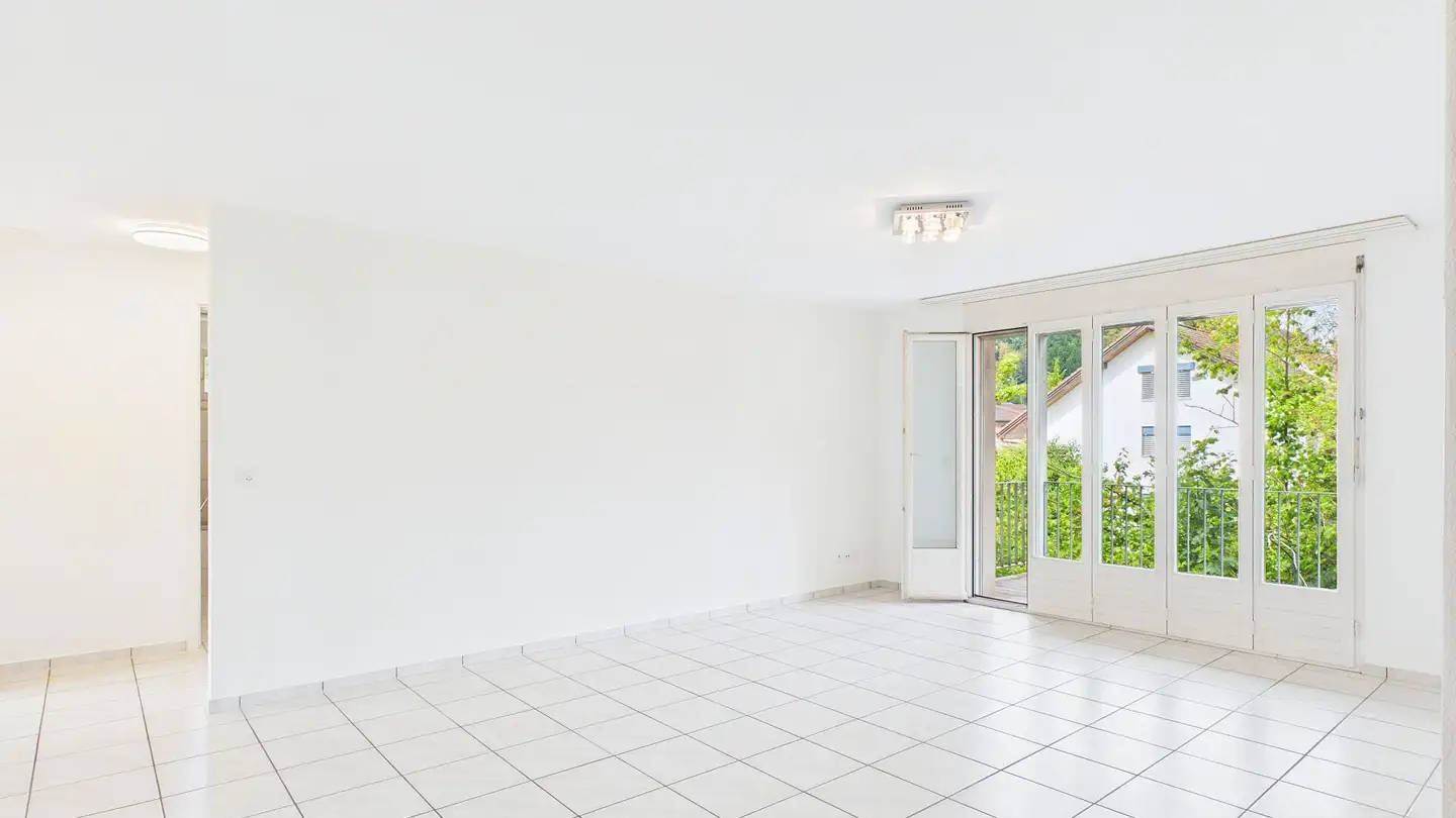 Appartamento in affitto - Hauptstrasse 374, 5075 Hornussen - Foto 3