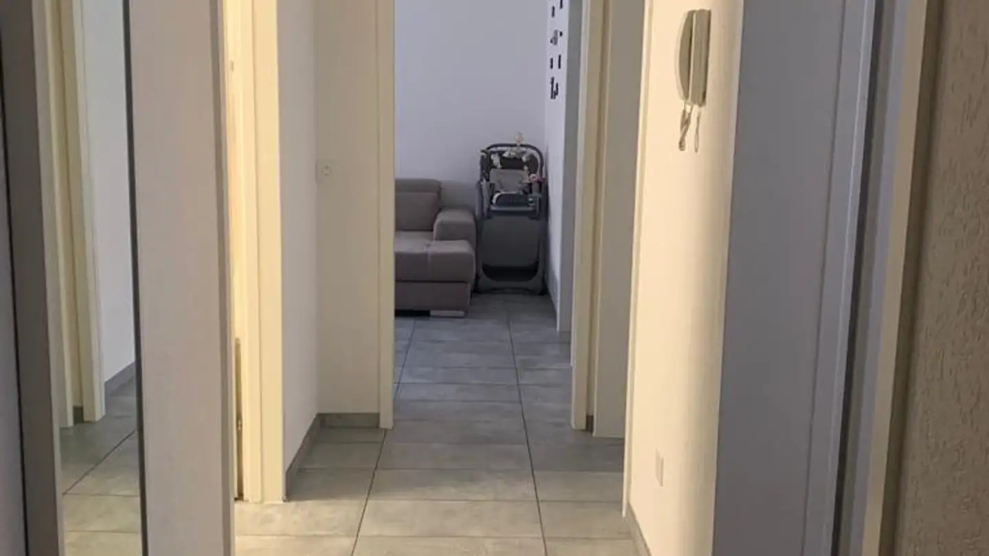 Appartamento in affitto - 6500 Bellinzona - Foto 4