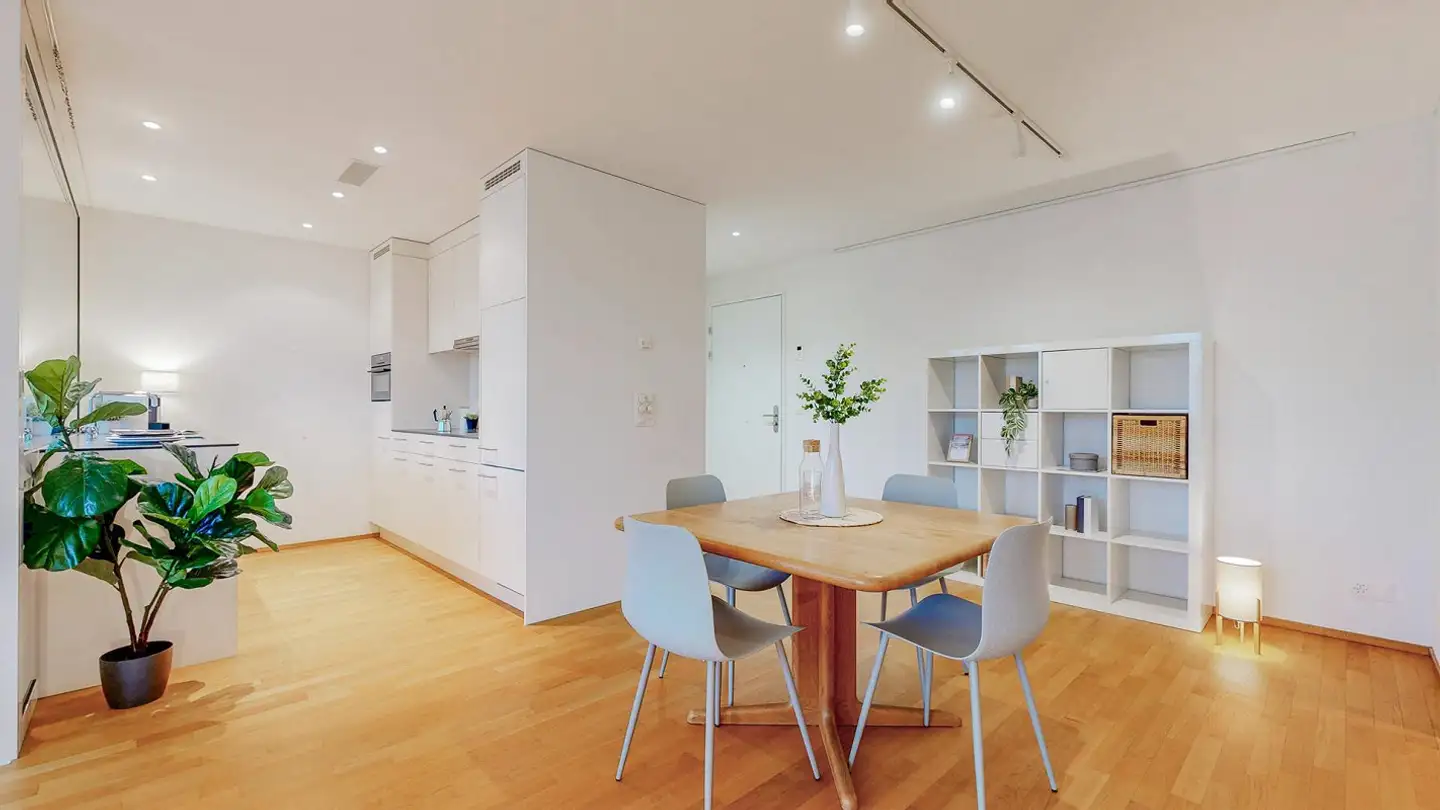 Appartement à vendre - 6005 Luzern - Photo 3