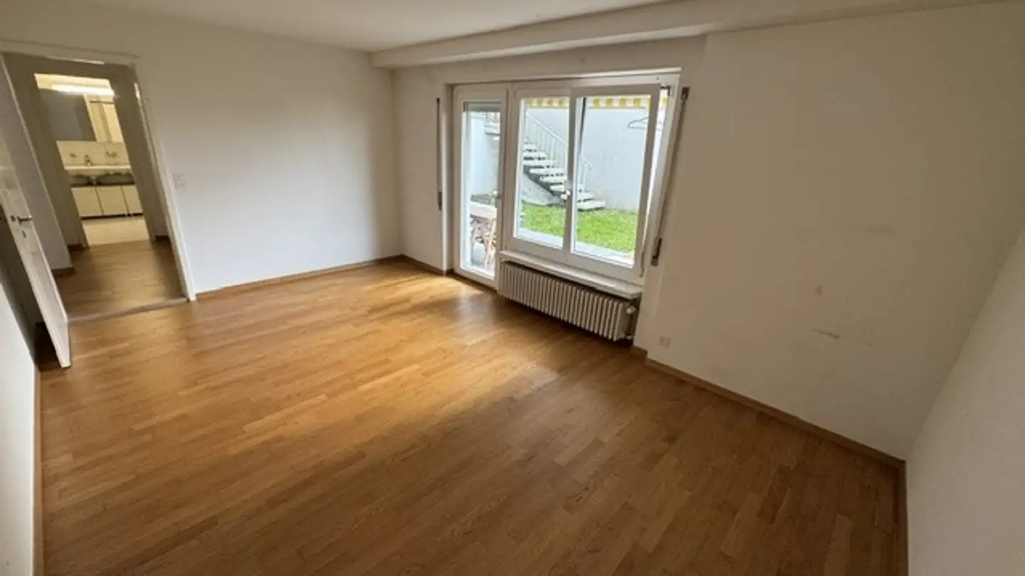 Apartment for rent - Weinbergstrasse 26, 6300 Zug