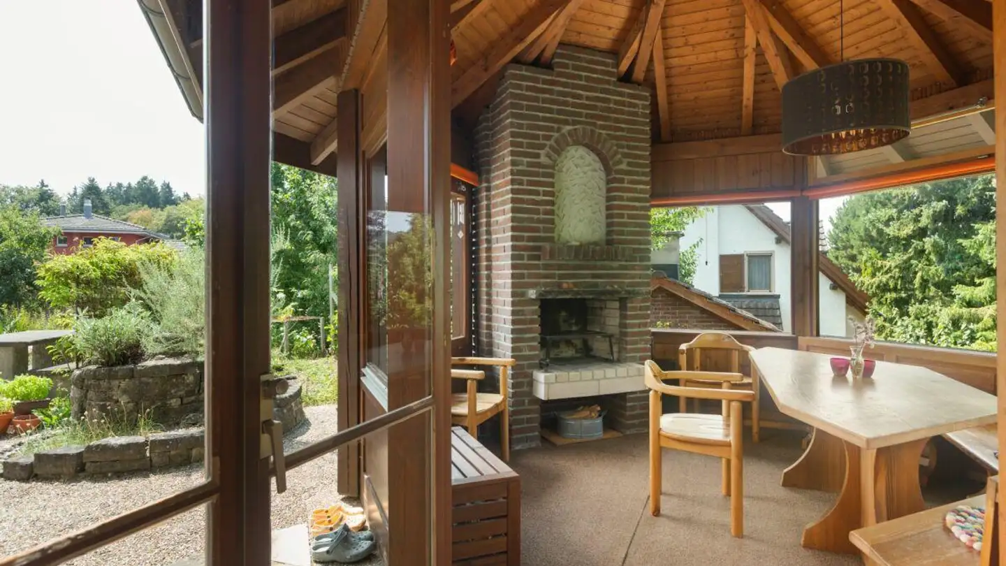 Maison individuelle à vendre - Birkenstrasse 4, 9514 Wuppenau - Photo 3