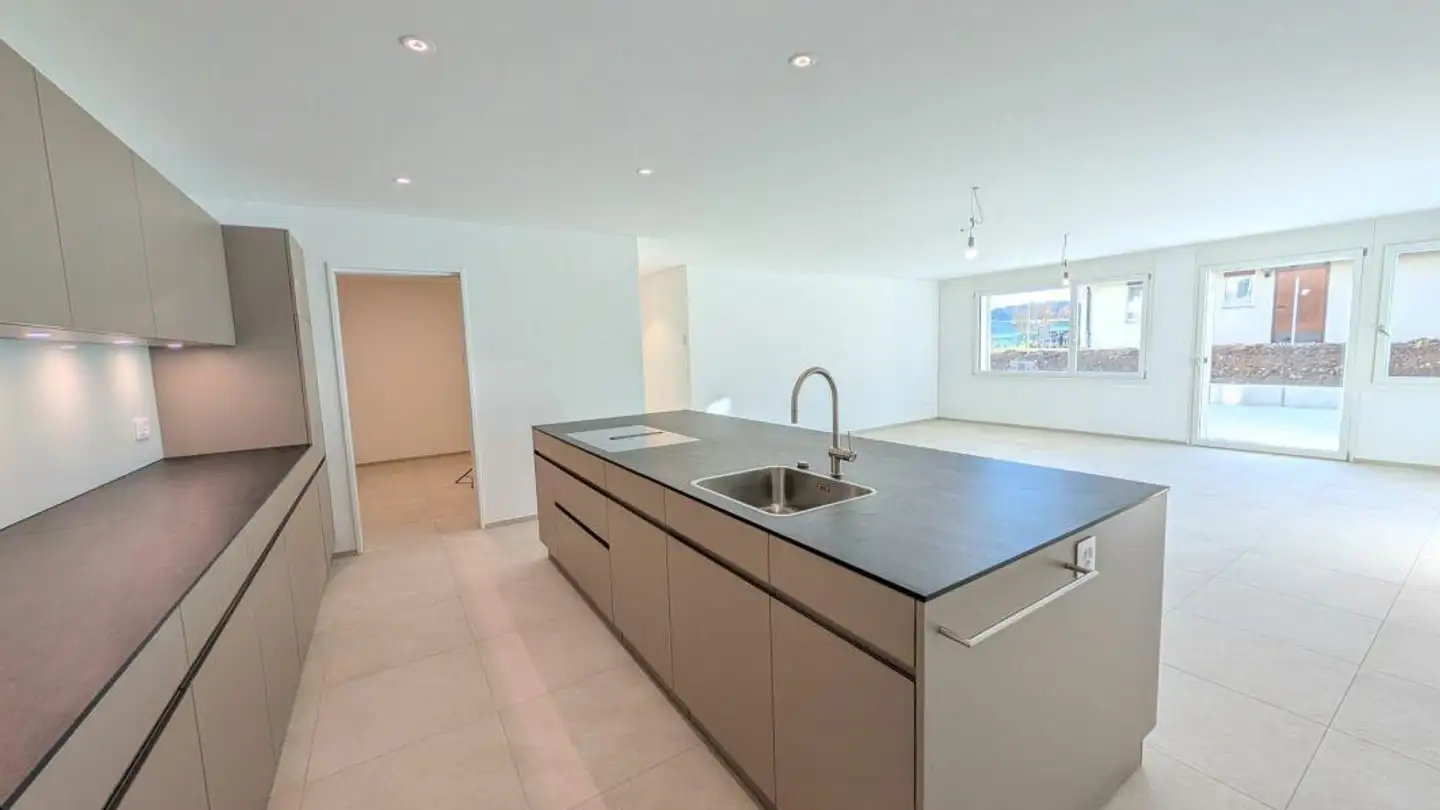 Wohnung kaufen - Eichacherstrasse 21, 8904 Aesch ZH - Foto 3