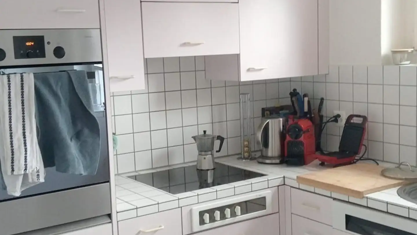 Stanza singola in affitto - Lehnplatz 14, 6460 Altdorf UR - Photo 2