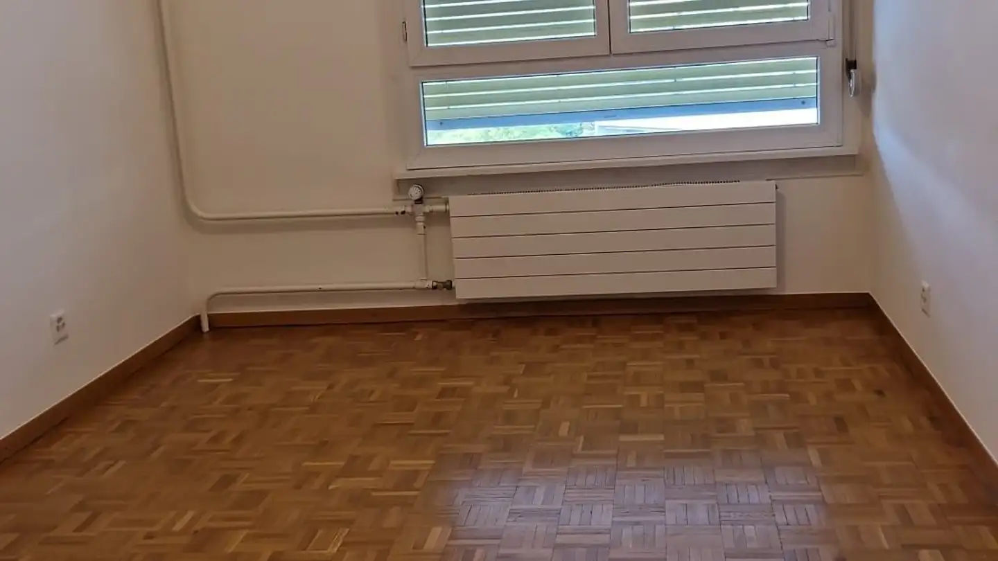 Single room for rent - 1218 Le Grand-Saconnex