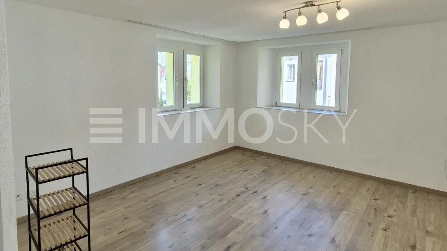 Maison individuelle à vendre - 8890 Flums