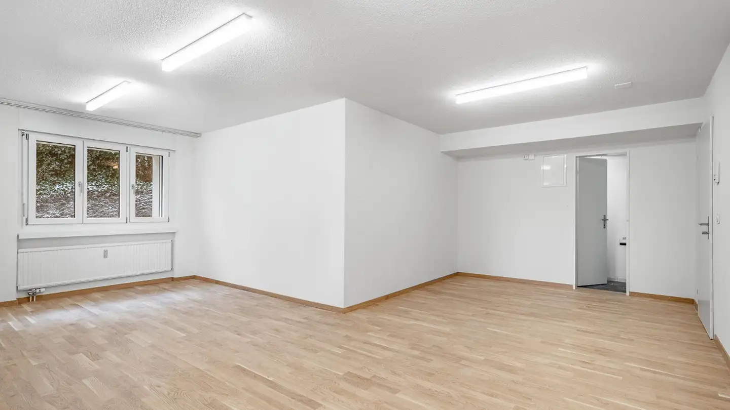 Studio mieten - Triemlistrasse 155, 8047 Zürich - Foto 3