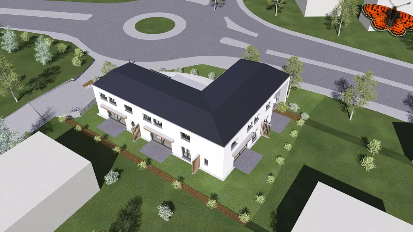 Einfamilienhaus kaufen - 1762 Givisiez - Foto 4