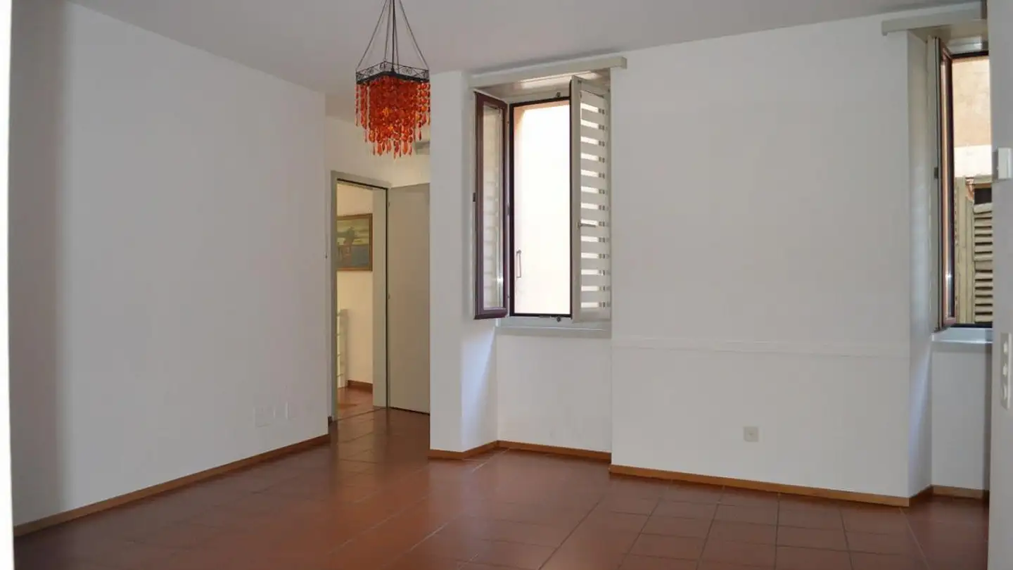 Appartamento in affitto - 6922 Morcote - Photo 3