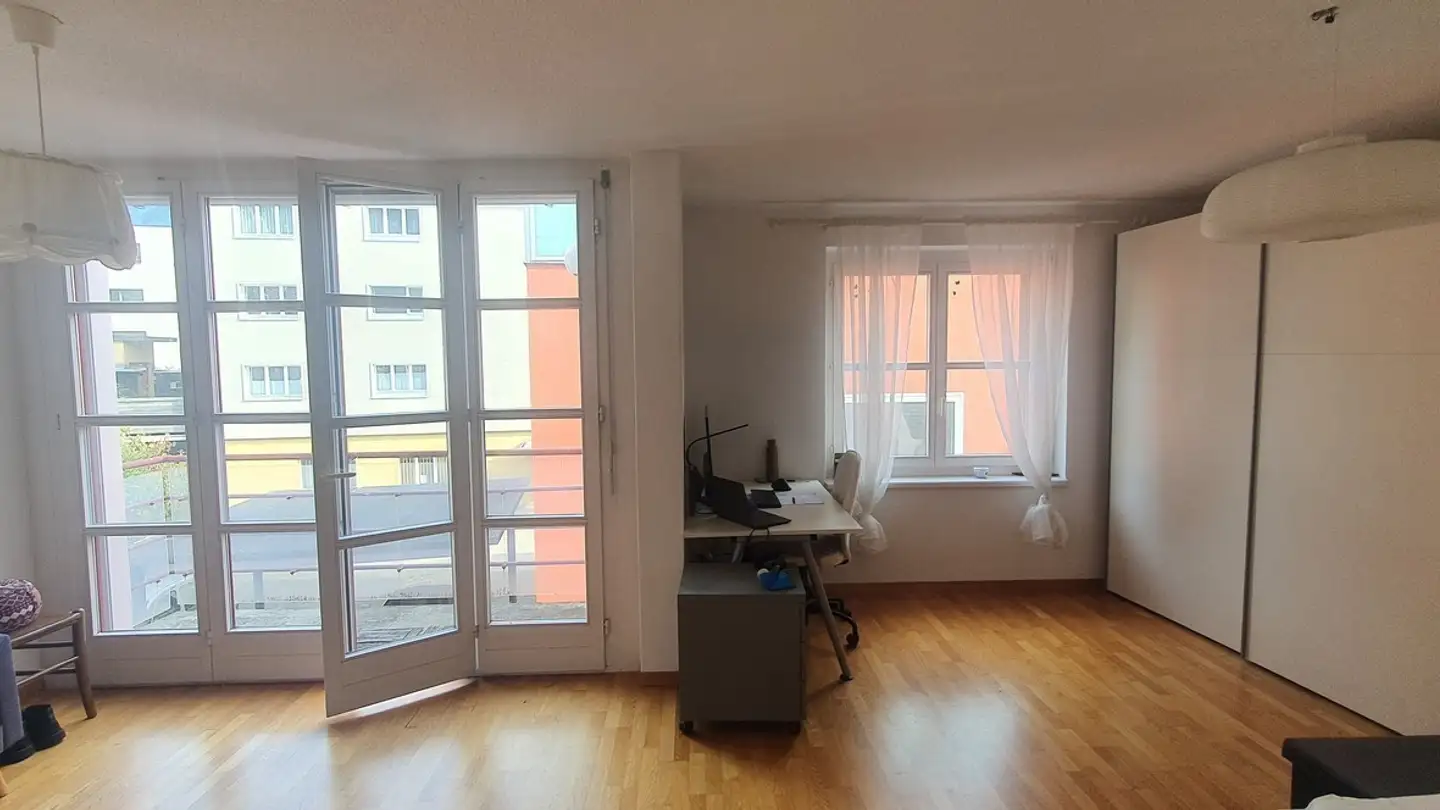 Stanza singola in affitto - Lehnplatz 14, 6460 Altdorf UR - Photo 4