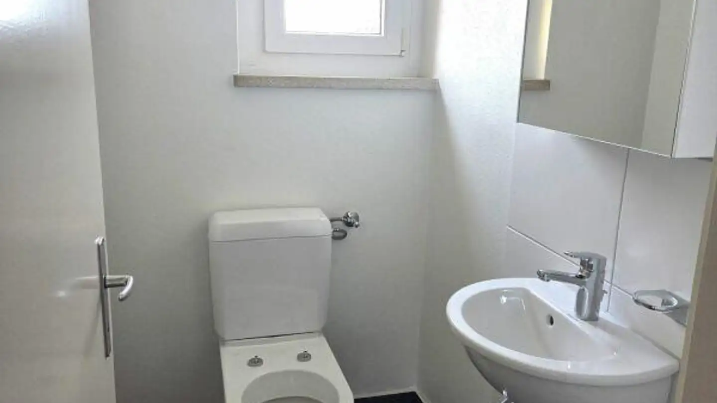 Appartement à louer - Schulstrasse, 9403 Goldach - Photo 4