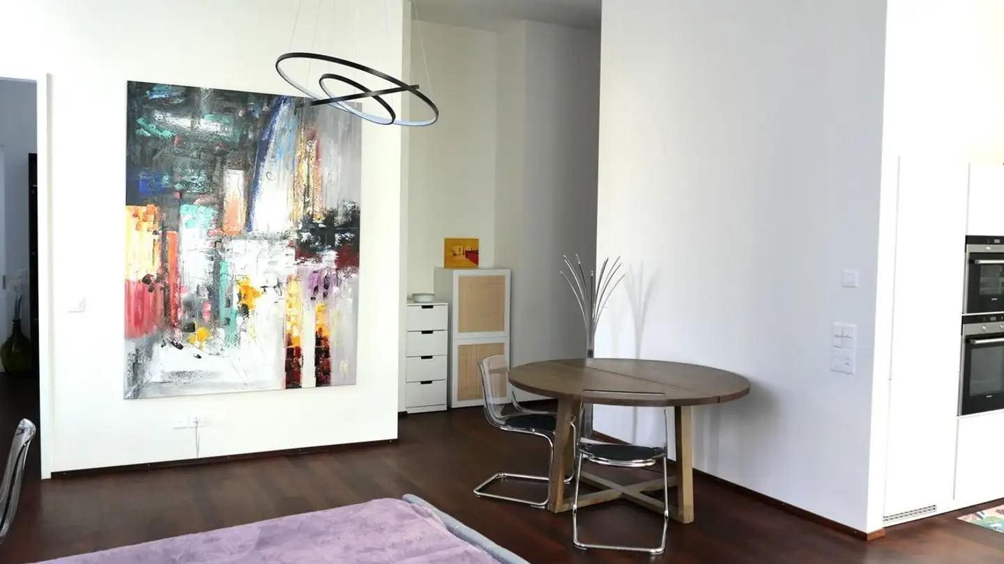 Appartement à louer - Schärenmoosstrasse 76, 8052 Zürich
