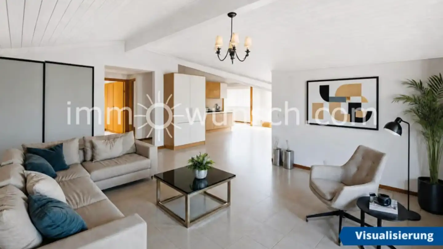 Appartamento in vendita - 3952 Susten - Foto 4
