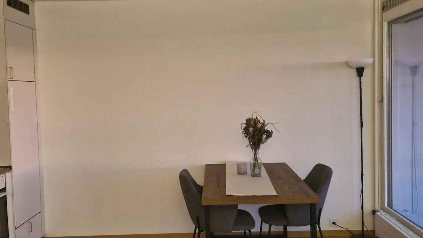 Wohnung mieten - Mühledorfstrasse 1, 3018 Bern