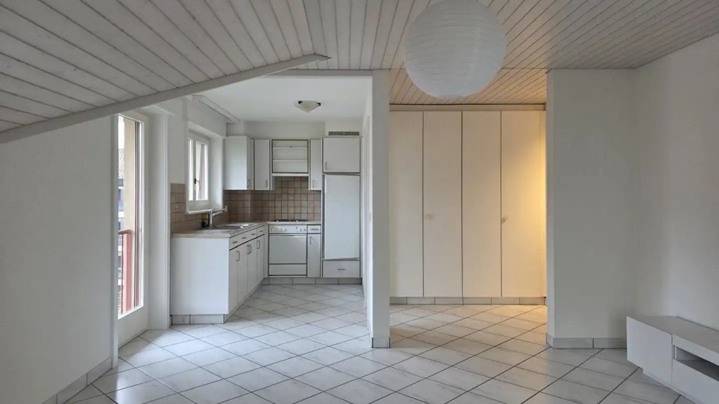 Apartment for rent - Rue Des Agges 37, 1635 La Tour-de-Trême - Photo 2