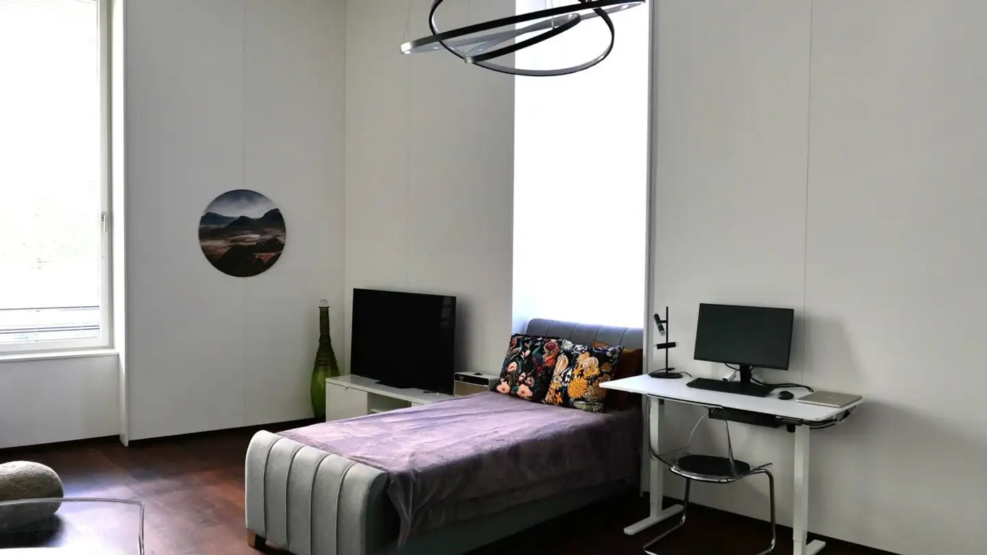 Appartement à louer - Schärenmoosstrasse 76, 8052 Zürich - Photo 4
