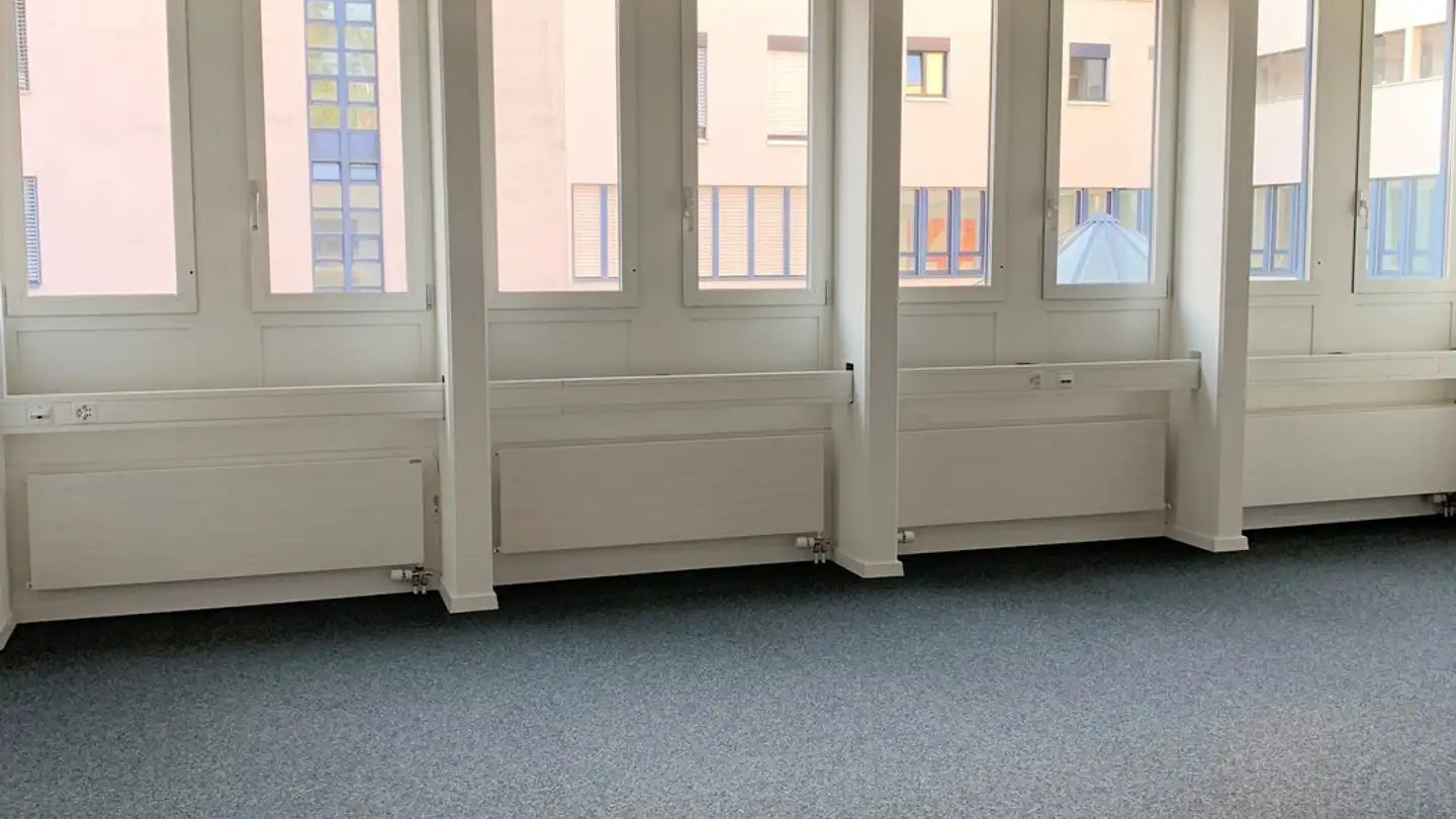 Bureau à louer - Merkurstrasse 14, 8953 Dietikon - Photo 2