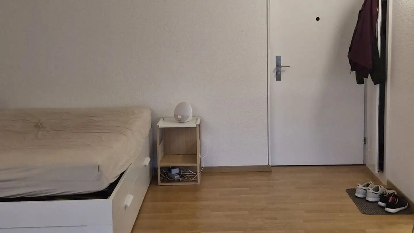 Wohnung mieten - Mühledorfstrasse 1, 3018 Bern - Foto 2
