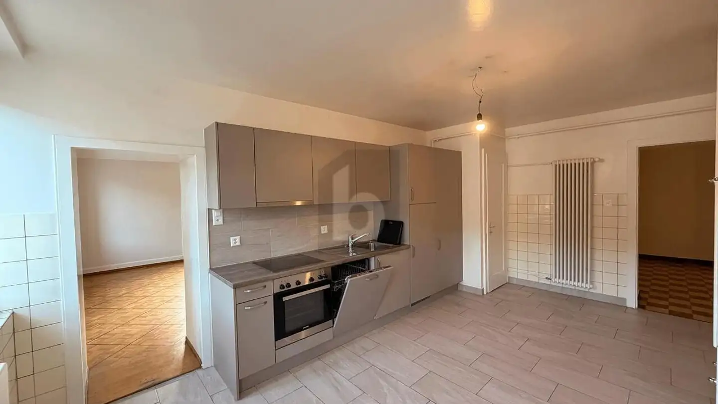 Attico in affitto - 2114 Fleurier