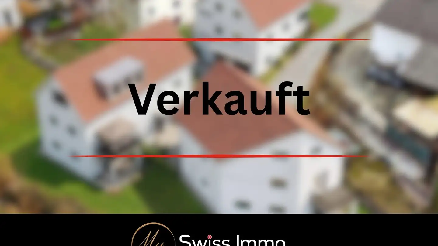 Single house for sale - Unterdorfstrasse 5, 5213 Villnachern