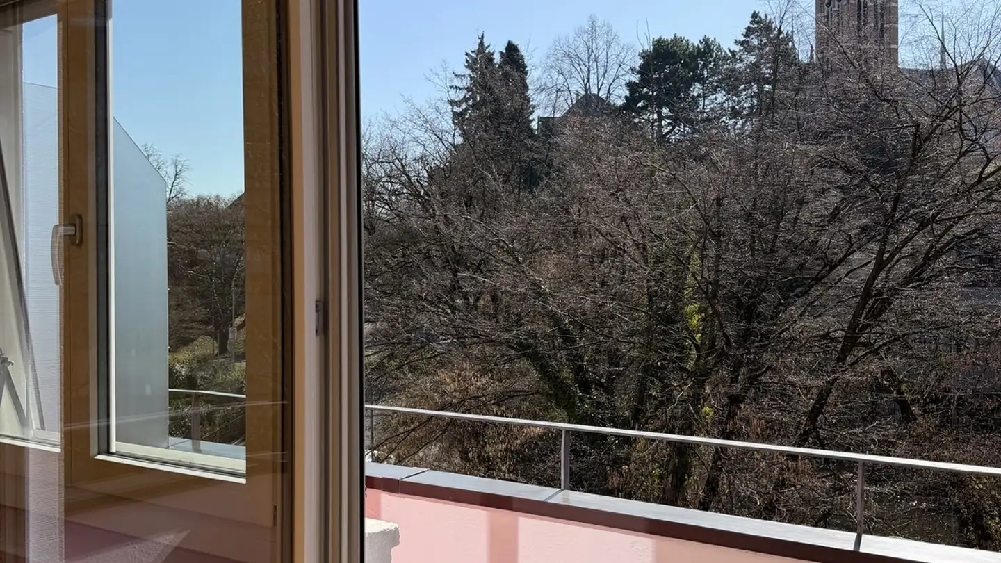 Appartamento in affitto - Zweierstrasse 188, 8003 Zürich - Foto 2