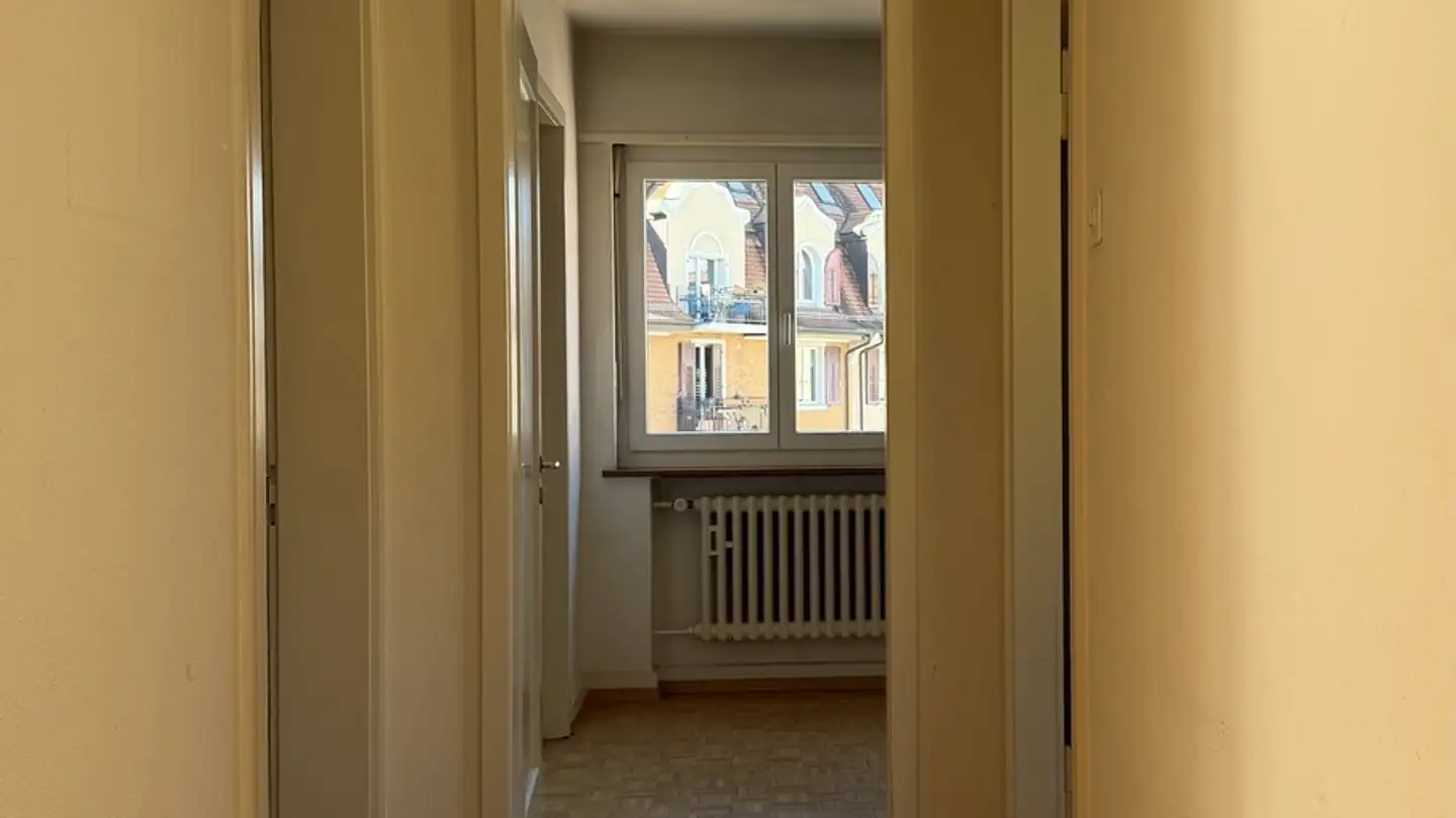 Appartamento in affitto - Zweierstrasse 188, 8003 Zürich - Foto 3