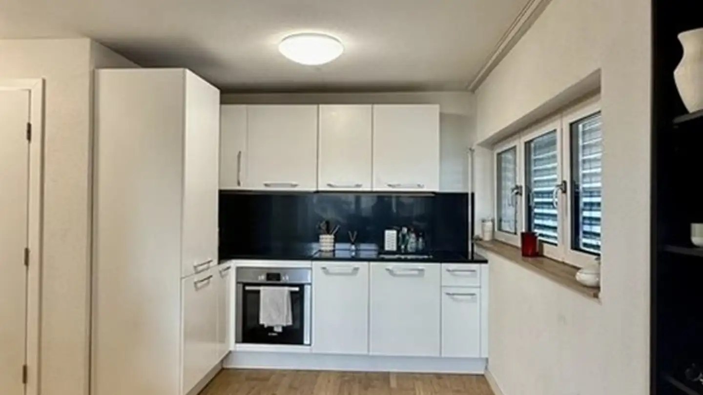 Apartment for rent - Stauffacherstrasse 8, 6020 Emmenbrücke